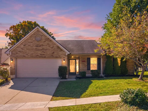 2224 Kenwood Dr, Lexington, KY 40509