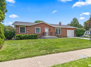 2100 Darby Rd, Springfield, IL 62702