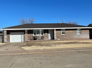 3012 25th St, Great Bend, KS 67530