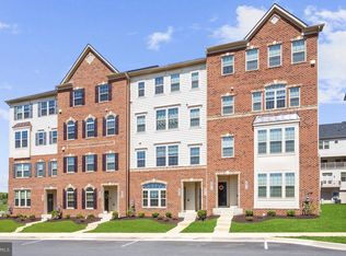 5908 Etterbeek St, Ijamsville, MD 21754