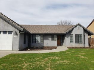 656 E Spring Ln, Lemoore, CA 93245