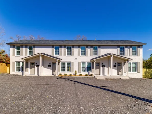 205 S Witt St APT 1, West Columbia, SC 29169