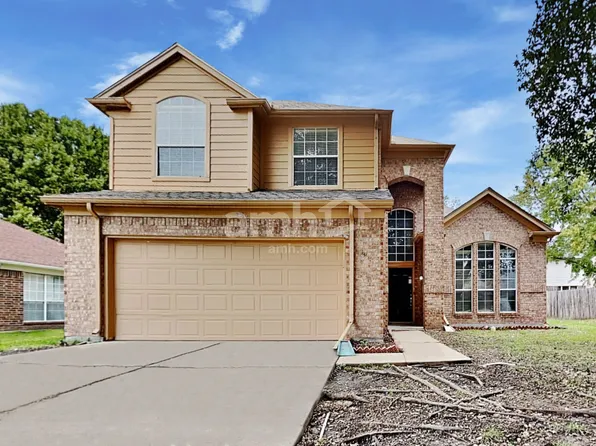 3406 Broadview Ct, McKinney, TX 75071