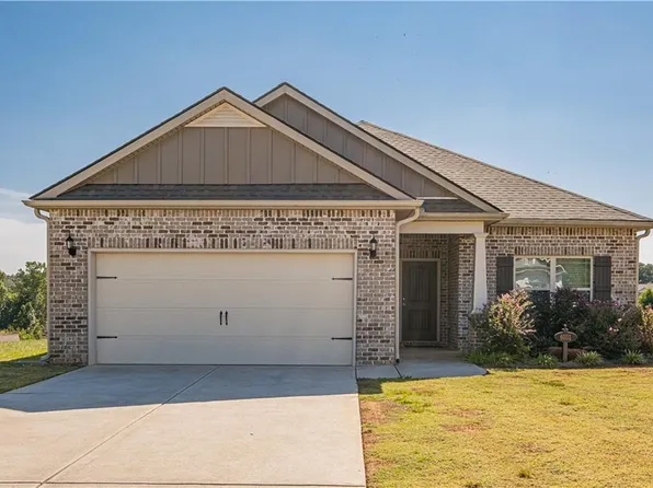 6031 Creekside View Ln, Clermont, GA 30527