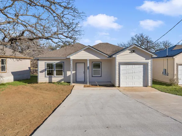 2220 McArthur Avenue, Kingsland, TX 78639