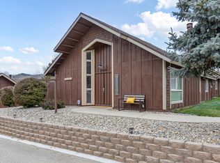 34 Village Ln, Tehachapi, CA 93561