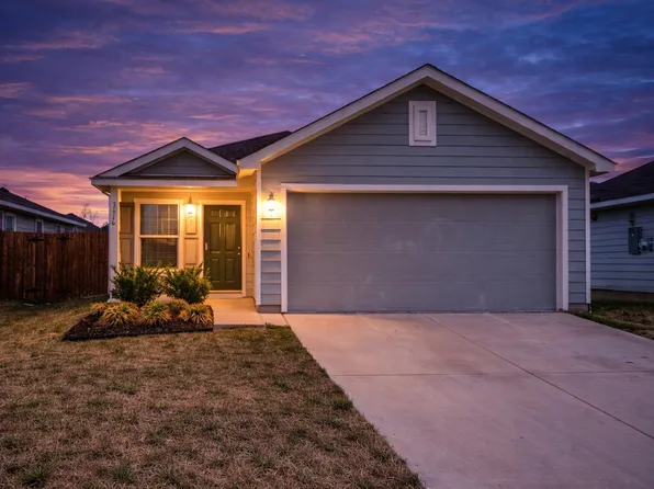3616 Kinglet Ct, McKinney, TX 75071