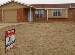 4629 SW J Ave, Lawton, OK 73505