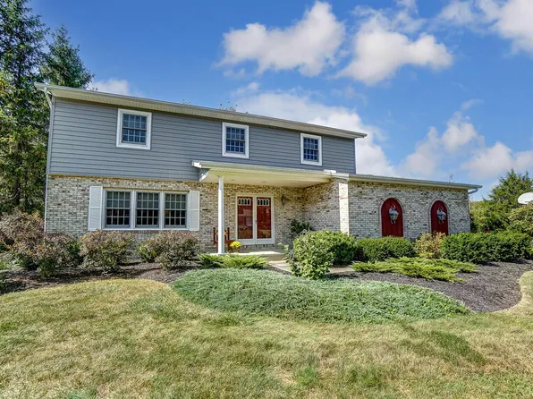 3409 Rolling Hills Ln, Grove City, OH 43123