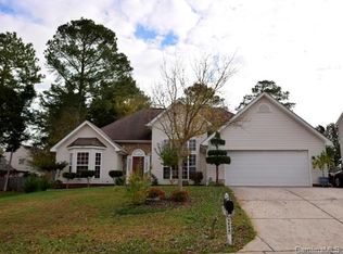 1526 Bellridge Rd, Rock Hill, SC 29732