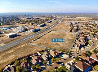 2520 N. Veterans, Eagle Pass, TX 78852