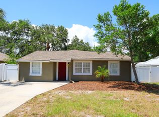 4419 W Euclid Ave, Tampa, FL 33629