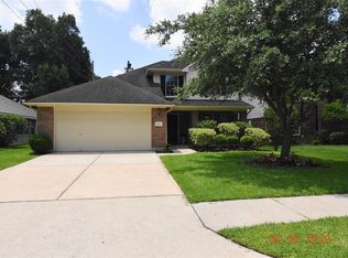 6938 Atasca Creek Dr, Humble, TX 77346