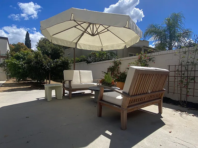 5015 Magnolia Ave #A — Photo 11
