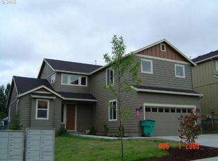 4118 NE 47th Ave, Vancouver, WA 98661