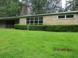 1400 Valley Rd, Jasper, AL 35501