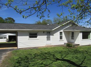 3094 Maysville Rd, Commerce, GA 30529