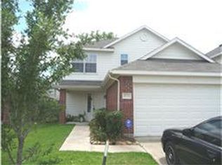 2754 Grahamwood Ln, Houston, TX 77047