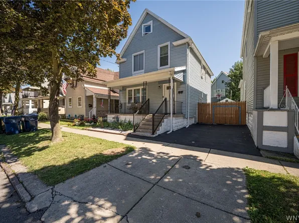 37 Glor St, Buffalo, NY 14207