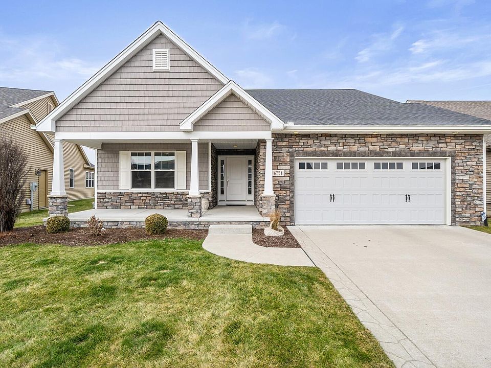6751 W Summer Breeze Dr, Lambertville, MI 48144 Zillow