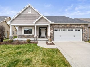 6751 W Summer Breeze Dr, Lambertville, MI