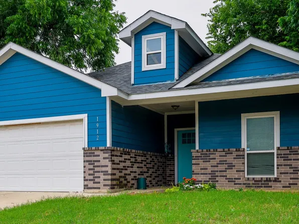 1912 Belzise Ter, Fort Worth, TX 76104