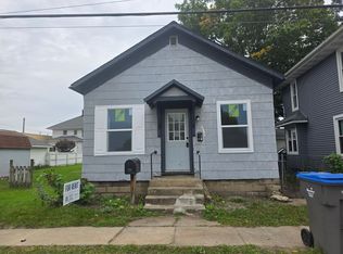 216 New St, Goshen, IN 46526