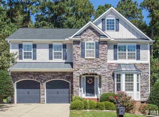3001 Wolfs Bane Dr, Apex, NC 27539