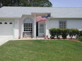 4216 Prado Ln, New Port Richey, FL 34655