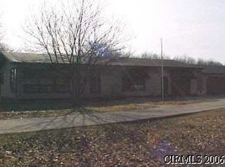 178 E County Road 100 N, Logansport, IN 46947