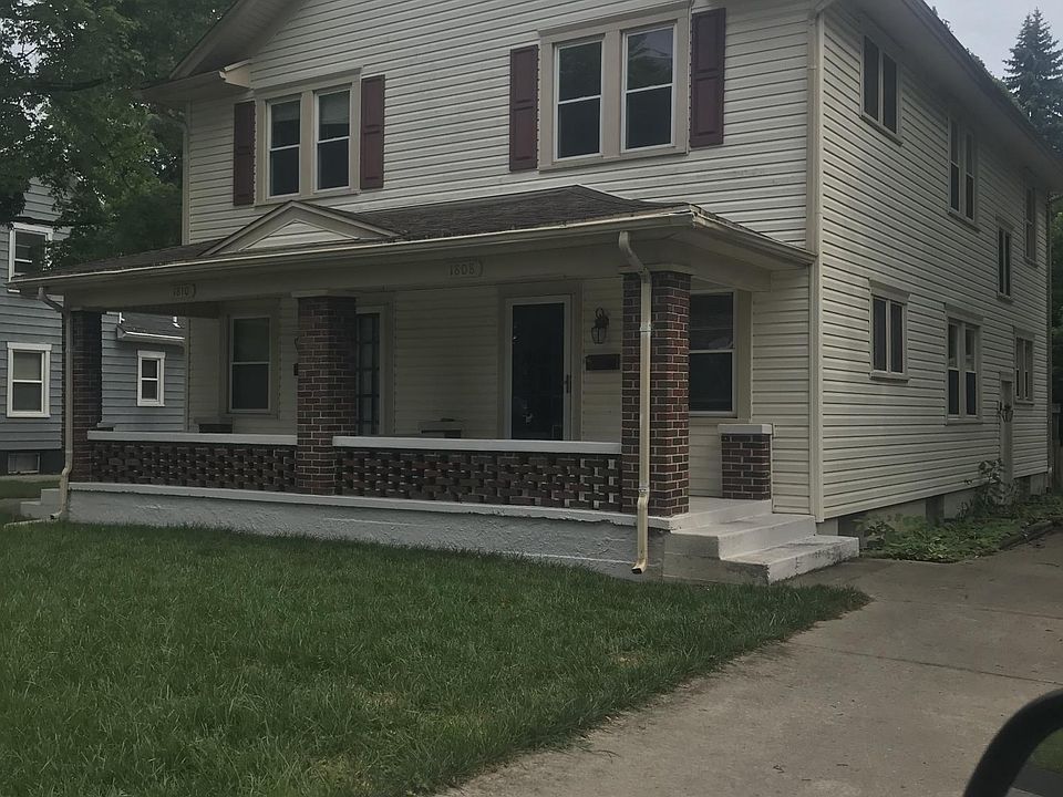  The right side is for rent 