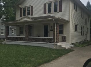 1808 Hillsdale Ave, Dayton, OH 45414