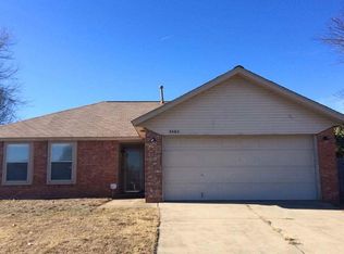 3400 Shadow St, Norman, OK 73071