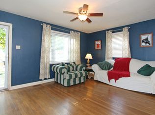 614 S Spencer Ave, Indianapolis, IN