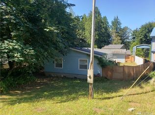 210 E Greenwood Ln, Shelton, WA 98584