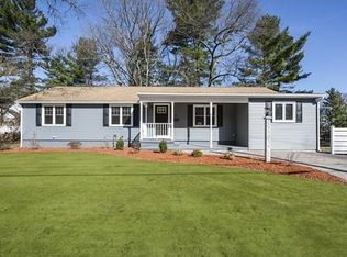 16 Waverly Ave, Chelmsford, MA 01824