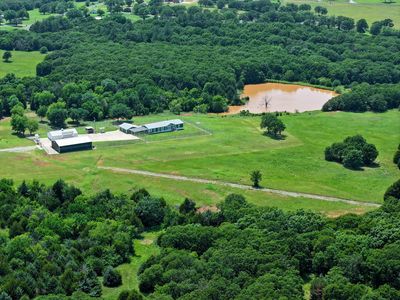 347468 E 1047th Rd, Meeker, OK, 74855