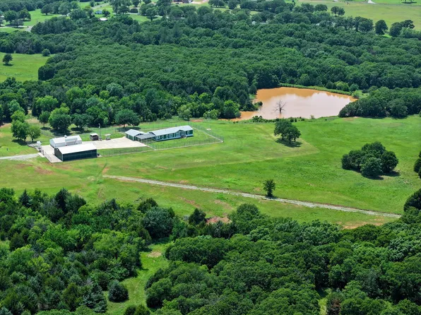 347468 E 1047th Rd, Meeker, OK 74855