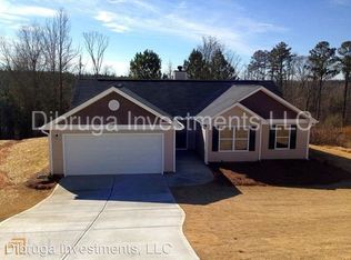 726 Worth Ct, Bethlehem, GA 30620