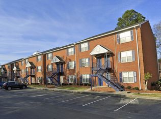 1822 Chandler Rd APT 39-A, Statesboro, GA 30458