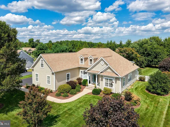 29246 River Rock Way, Milton, DE 19968