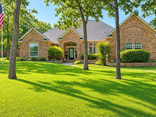 370 Canyon Oaks Dr, Argyle, TX 76226