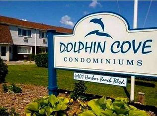 4901 Harbor Beach Blvd APT L7, Brigantine, NJ 08203