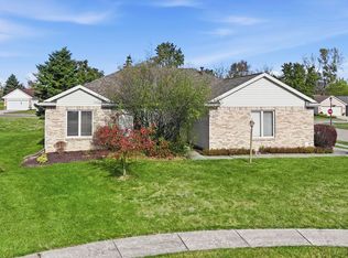 733 Big Boulder Cv, Fort Wayne, IN 46845