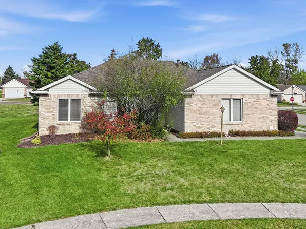 733 Big Boulder Cv, Fort Wayne, IN 46845