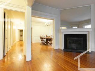 14 Littell Rd #1A, Brookline, MA 02446