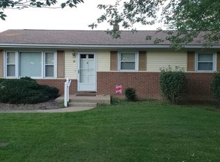 52 Grandview Dr, Harrisonburg, VA 22802