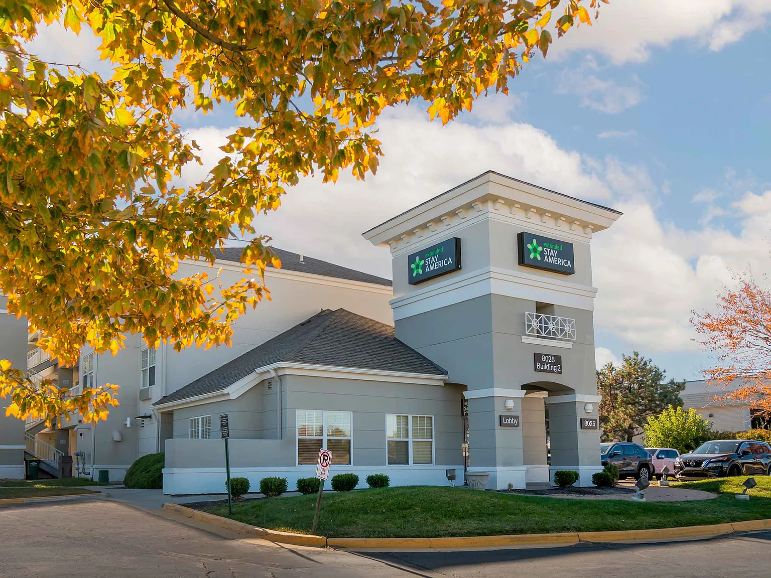 Kansas City - Lenexa - 87th St. — Photo 3