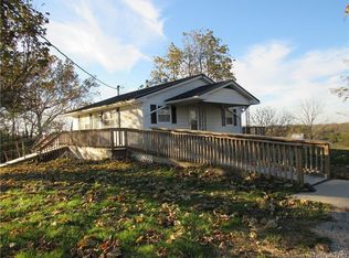 1366 E Rudder Rd, Salem, IN 47167