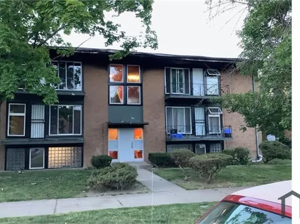 9590 Whittier St, Detroit, MI 48224